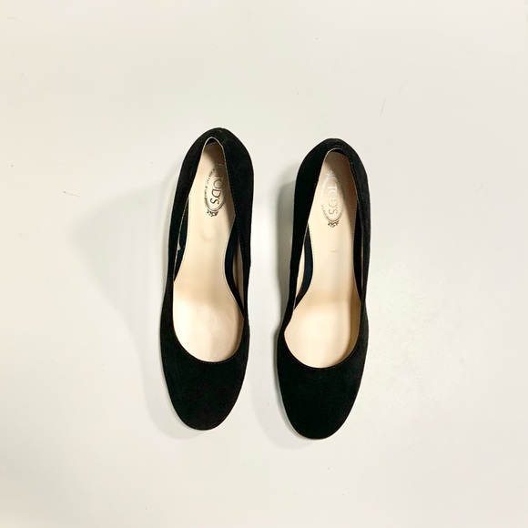 TOD’S   NEW Shoes - Picture 2 of 15